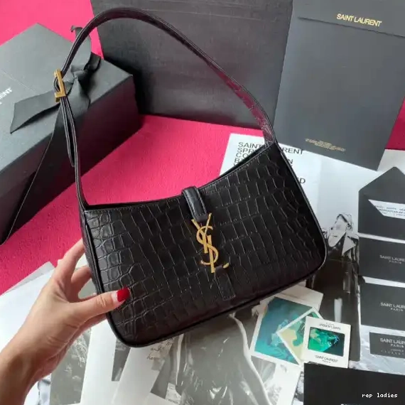 REP À 7 5 HOBO LE BAG YSL 0528